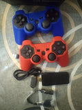 User picture 1